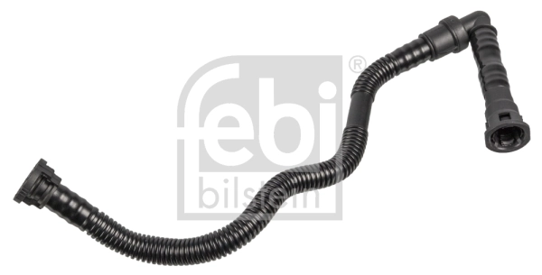 Hose, crankcase ventilation